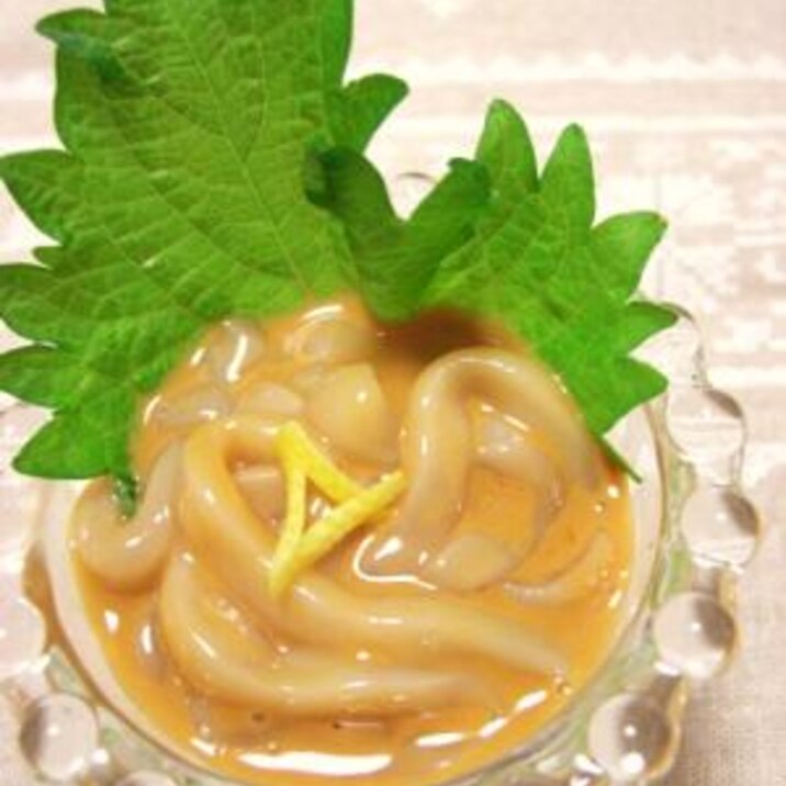 イカの塩辛 かなり美味しい 市販品は買えません レシピ 作り方 By 楽天レシピ